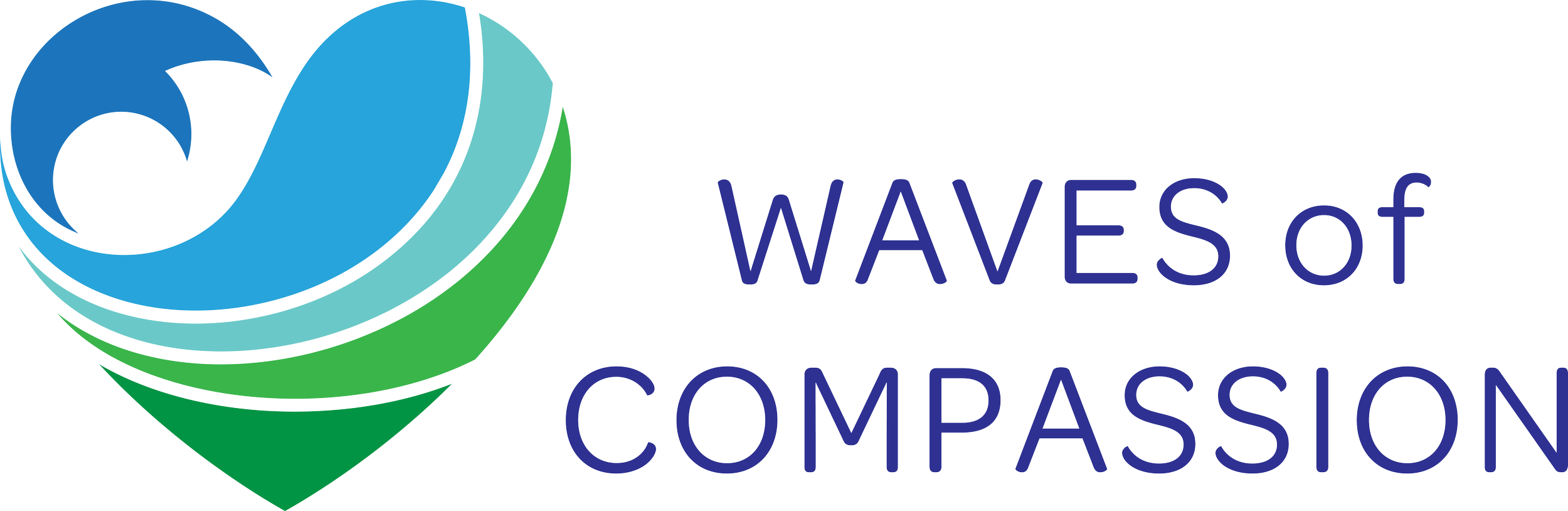 Waves of Compassion