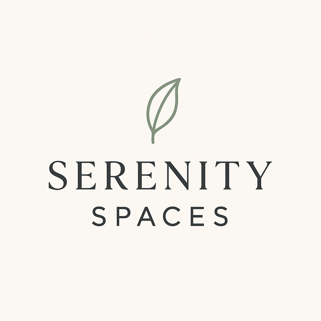 SERENITY SPACES