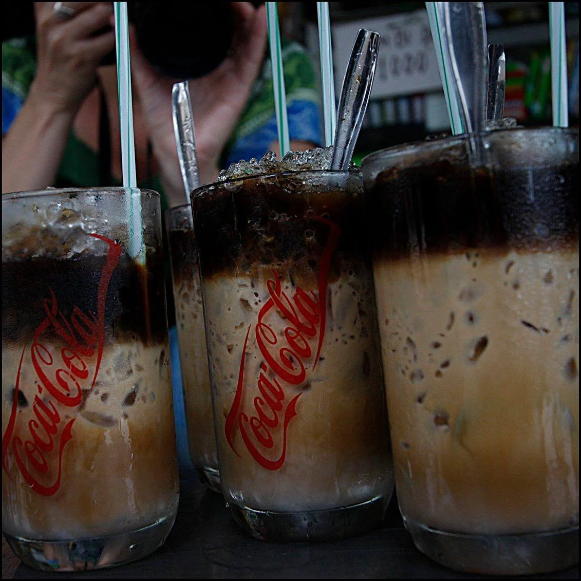 Cafe Su Da