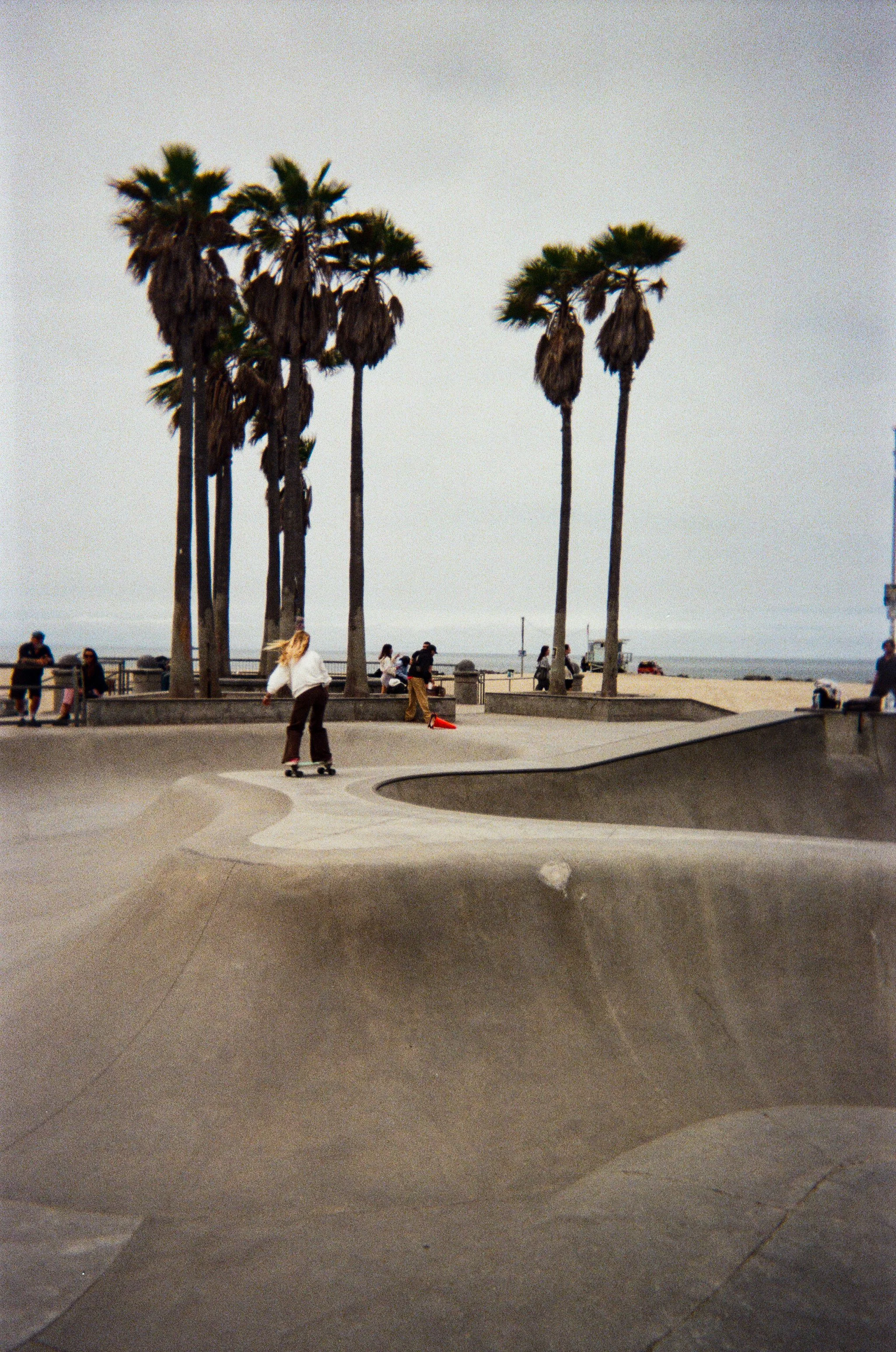 Venice Beach