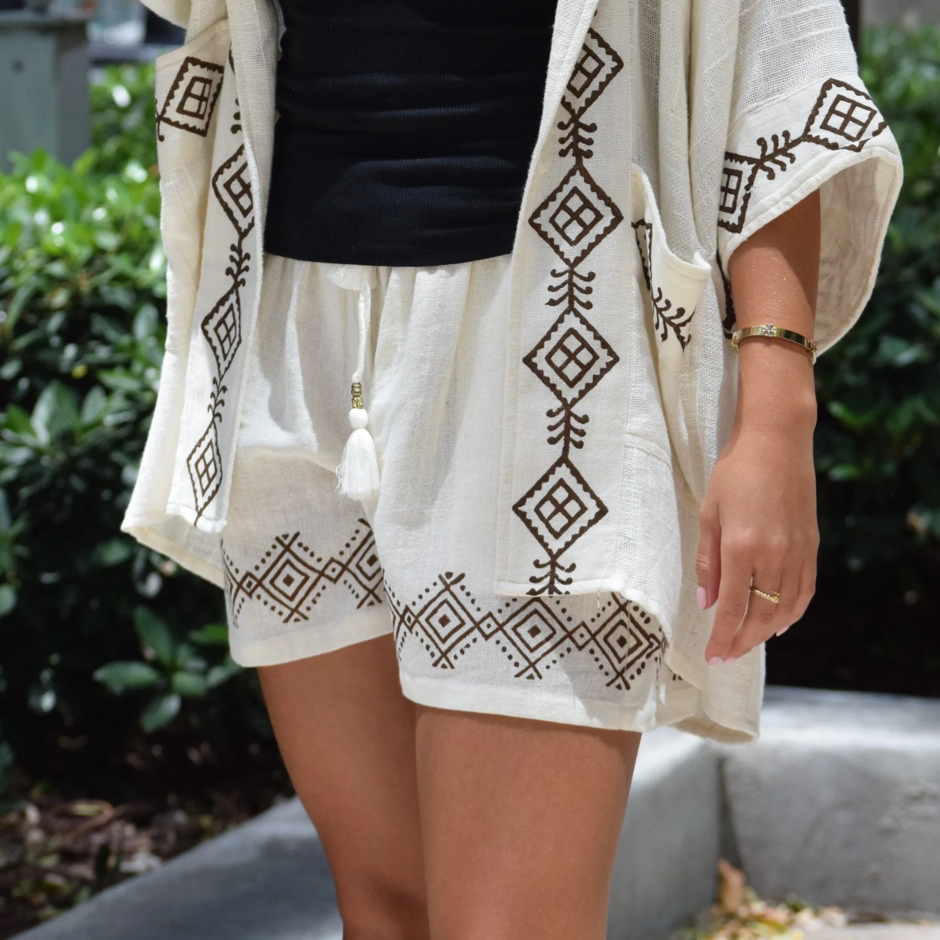 The Catalina Shorts