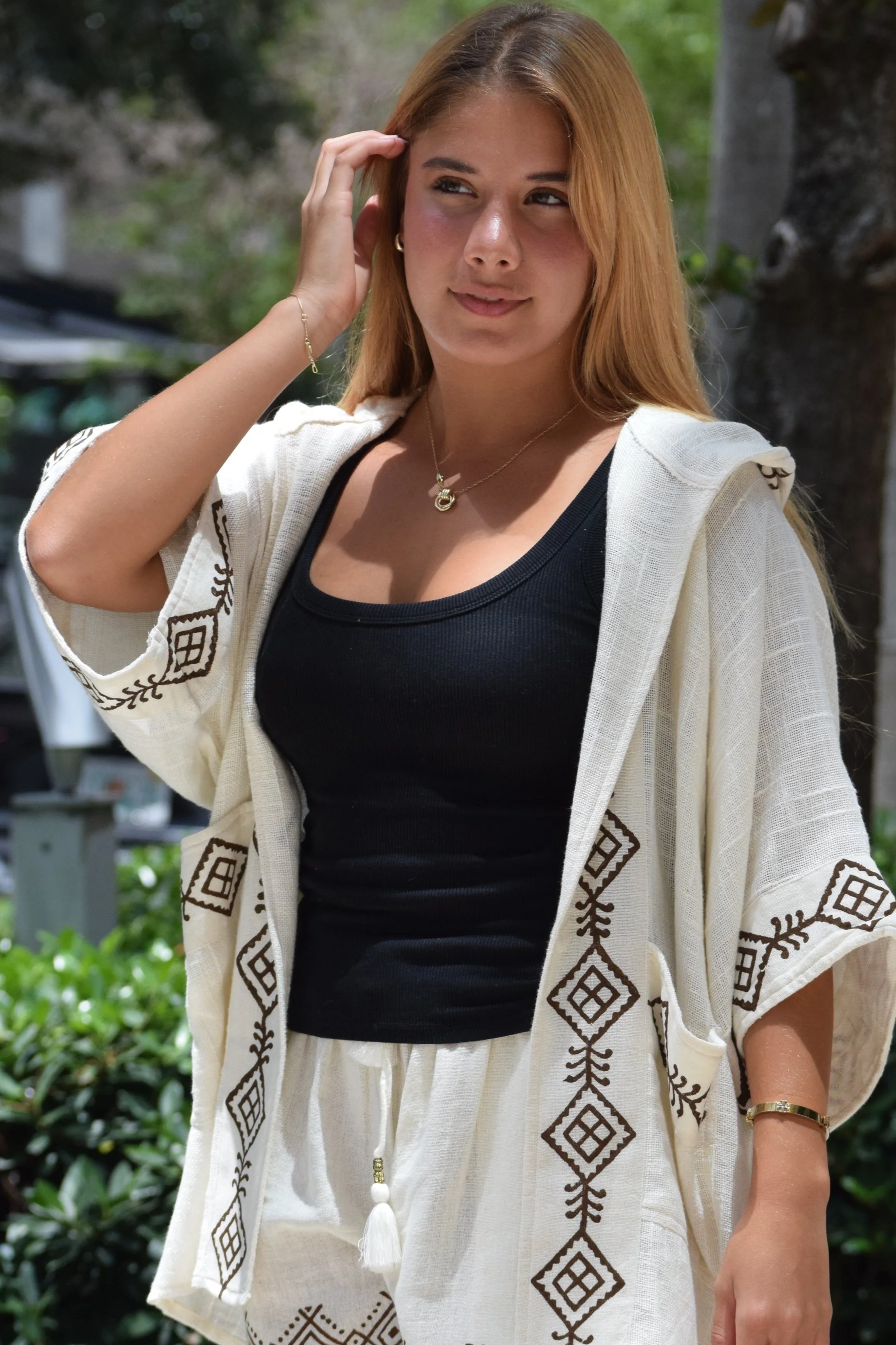 The Catalina Jacket