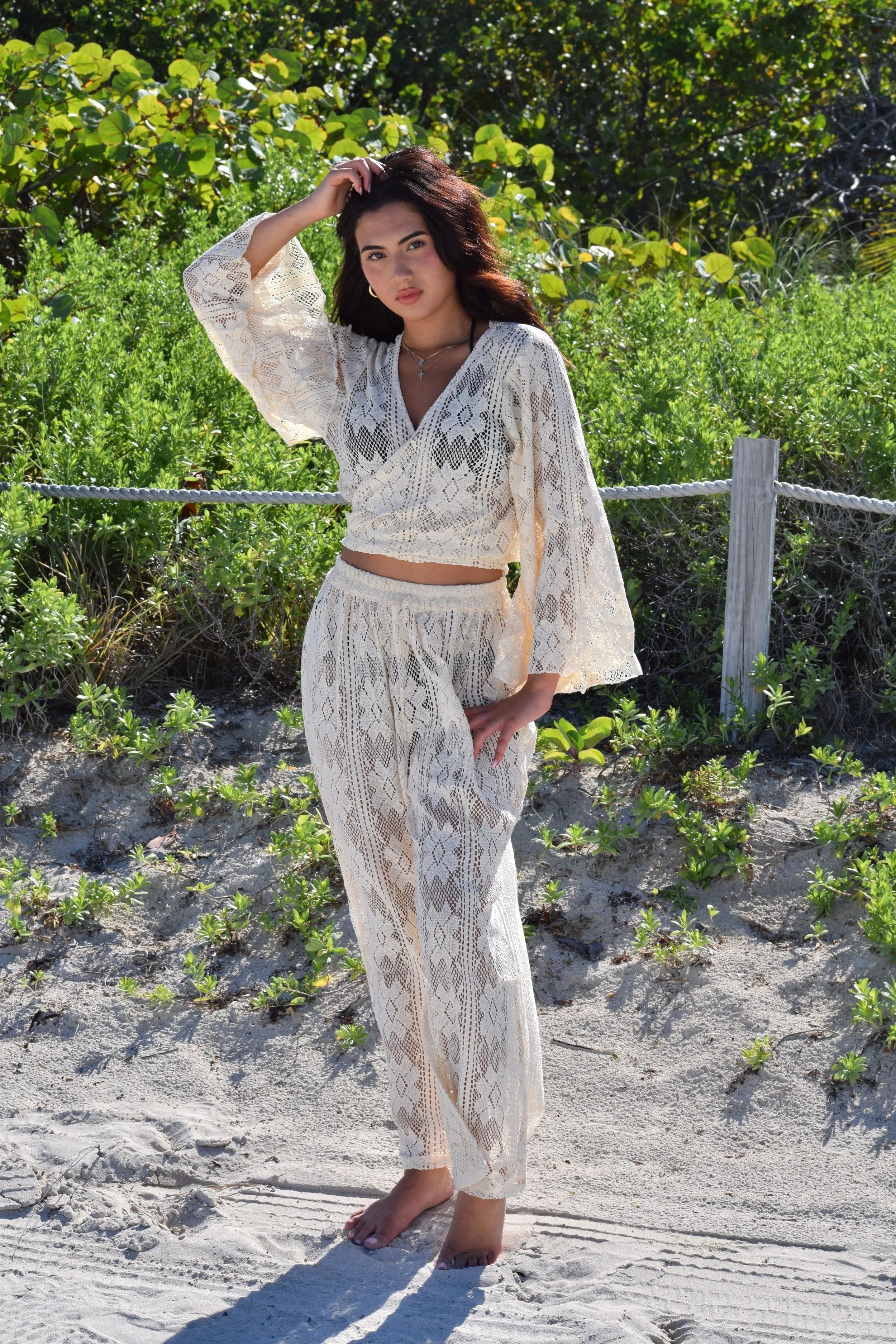 Top set Hastkala