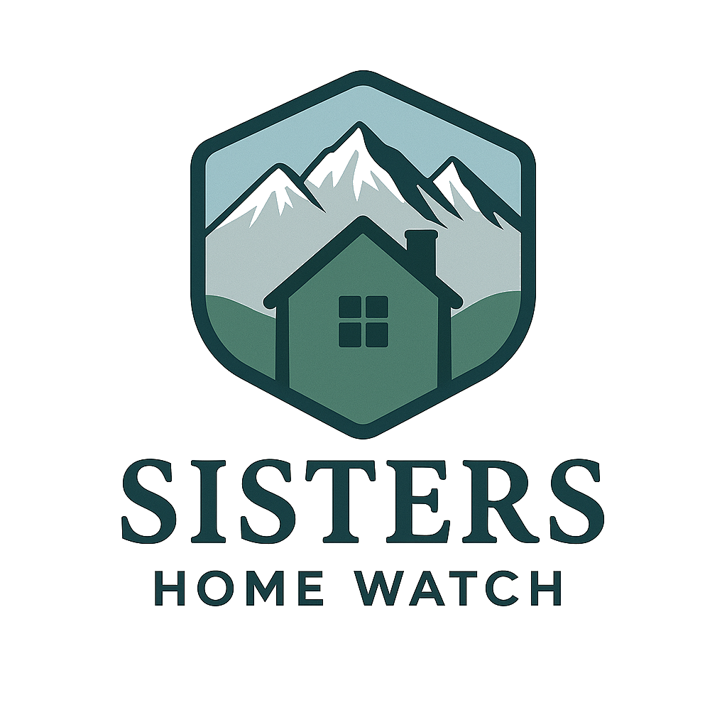 Sisters Home Watch 