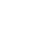 Film reel with five circular holes.