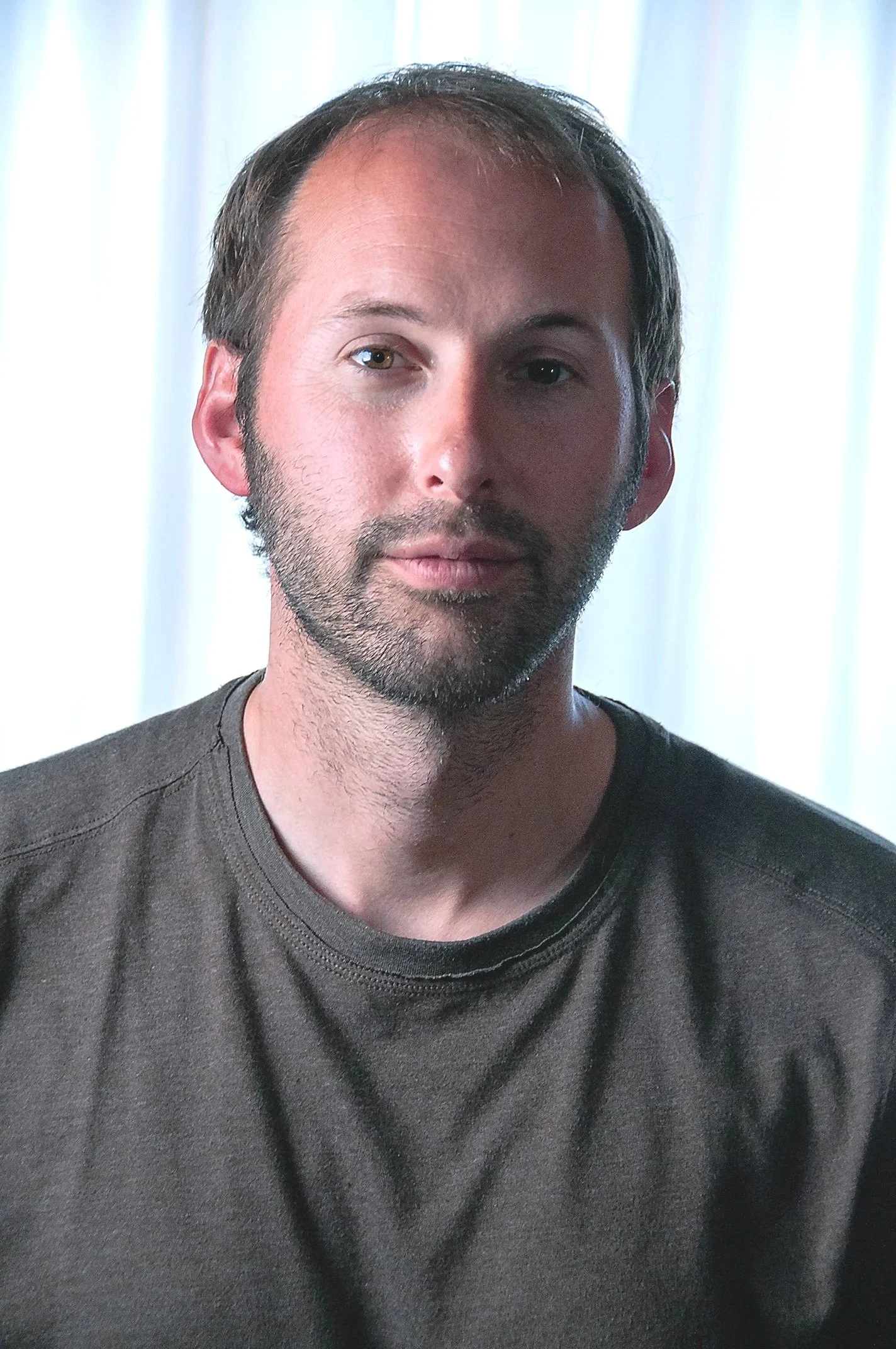 Jason Shoup, producer at Venus Rising Productions