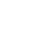 A black and white icon of a balance scale.
