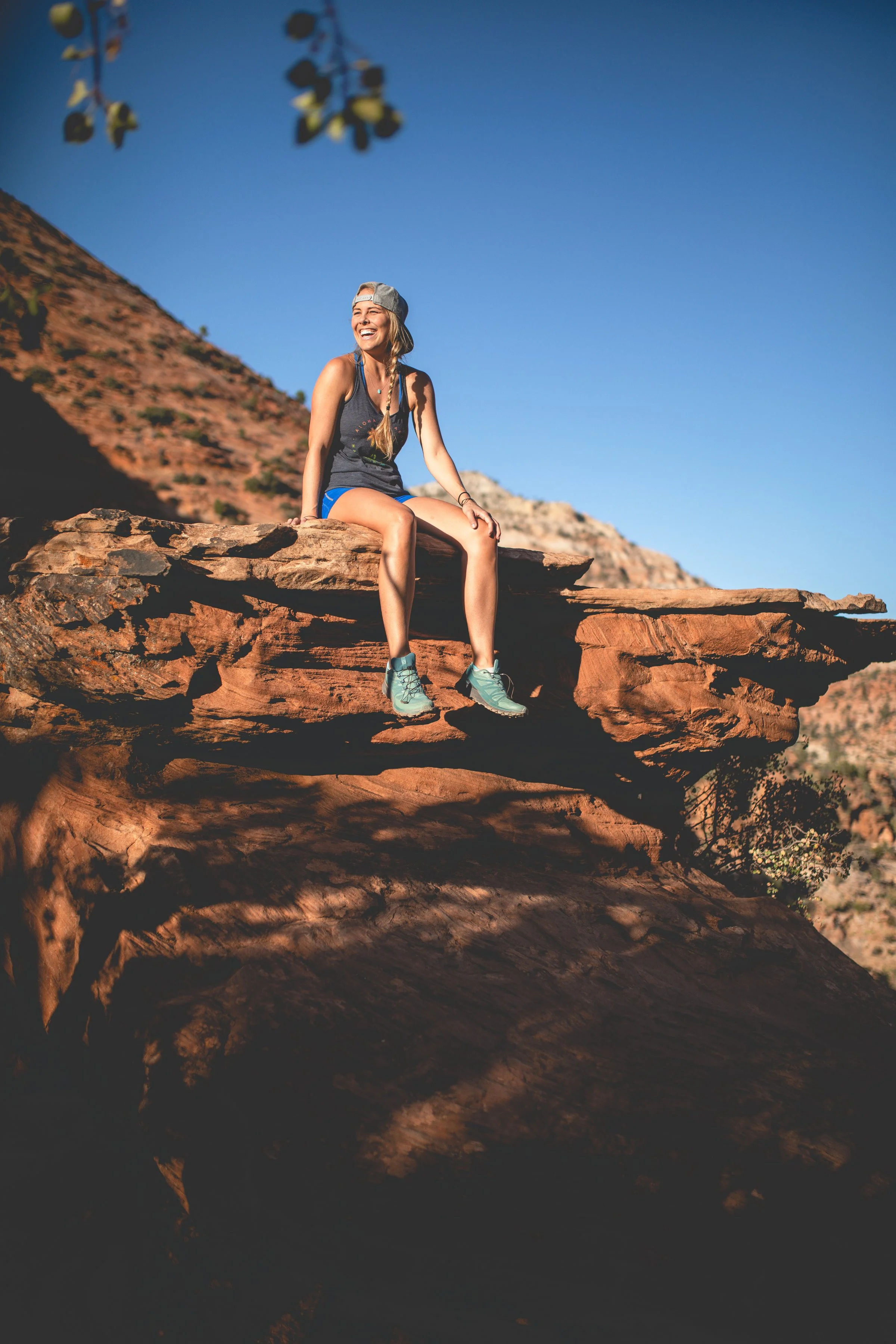 D1 - Zion Overlook hike-7.JPG