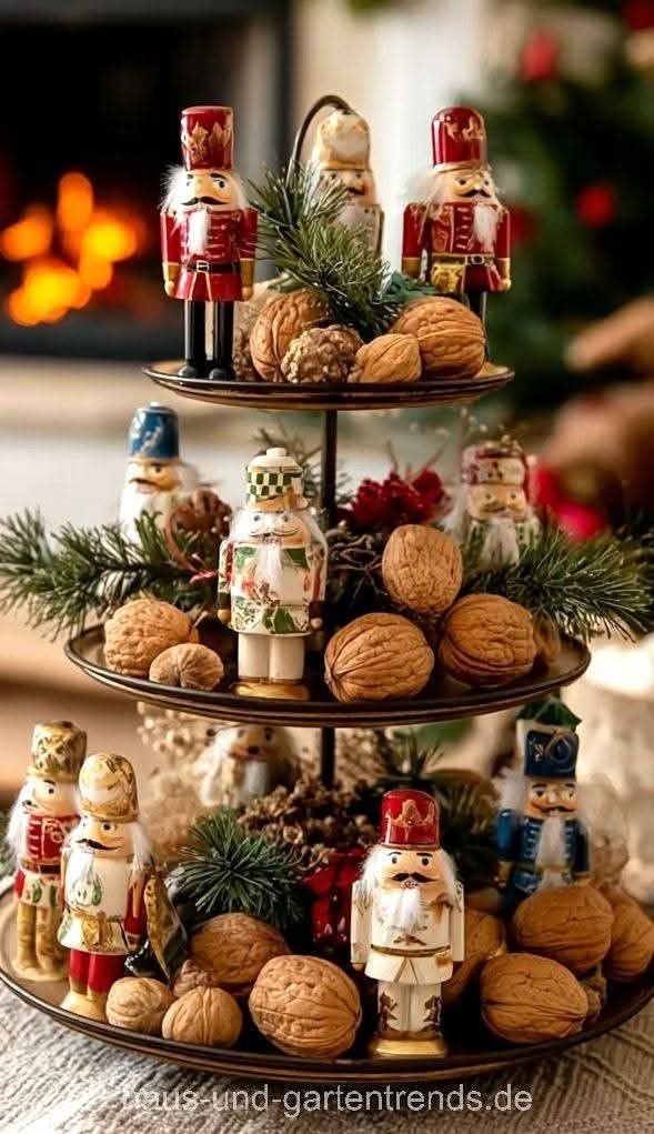 Nutcracker Brunch