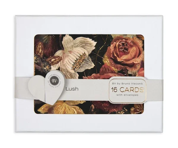 Notecards with Envelopes- 