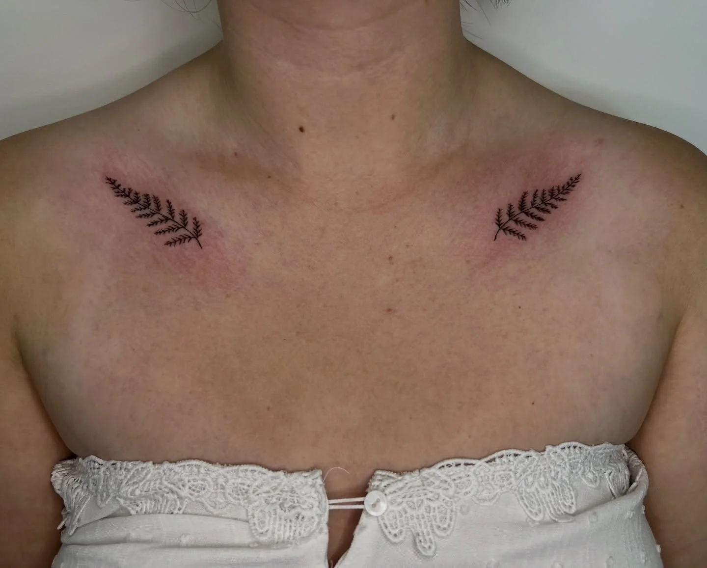 just a few tattoos done recently in the shop!