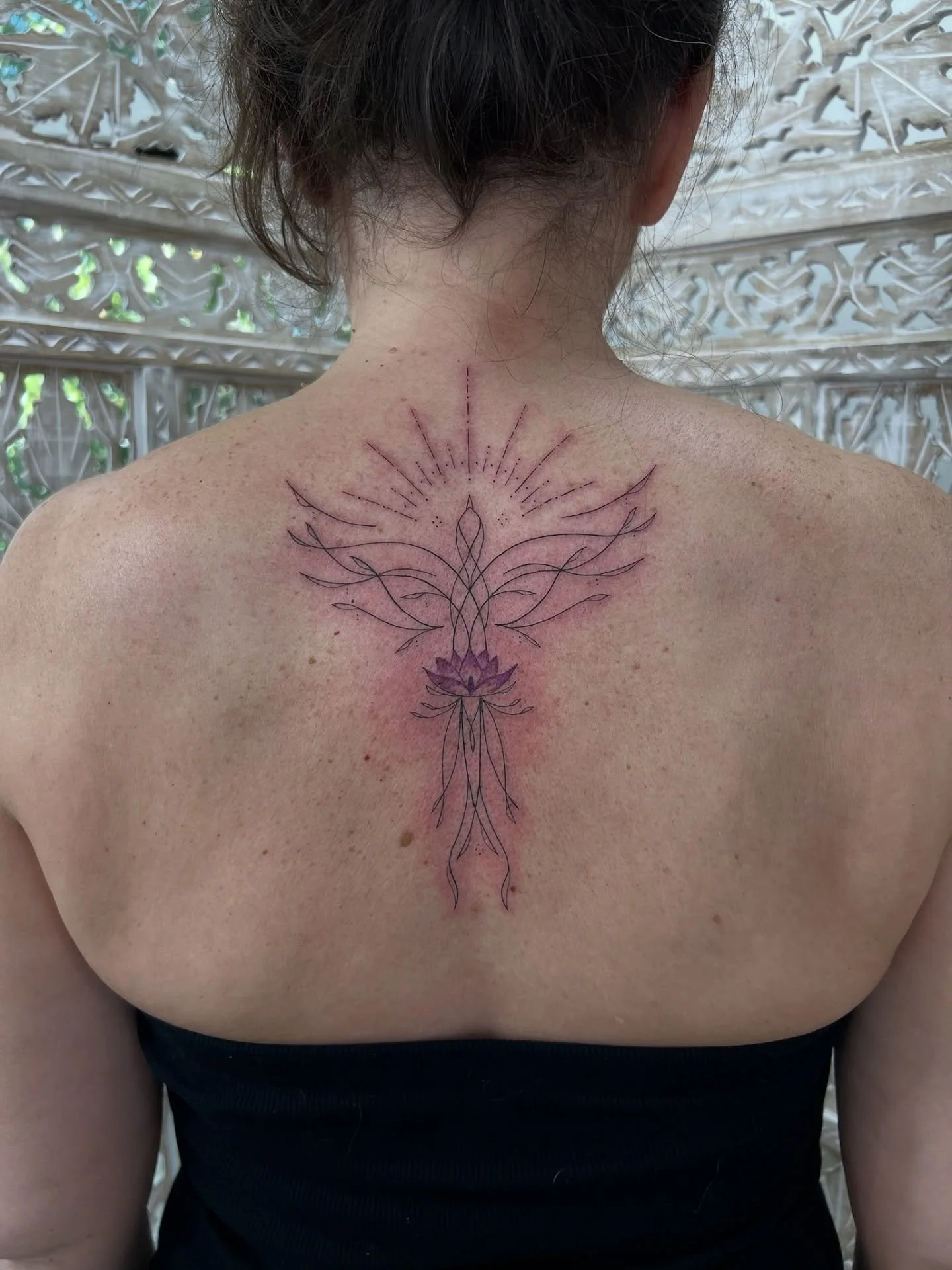 big news!! @reclamationink is offically back in portland at @mother.milk.tattoo and booking NOW through November🎀 if you&rsquo;ve been thinking about a custom piece you&rsquo;ve been wanting but were waiting for a sign to pull the trigger - this is 