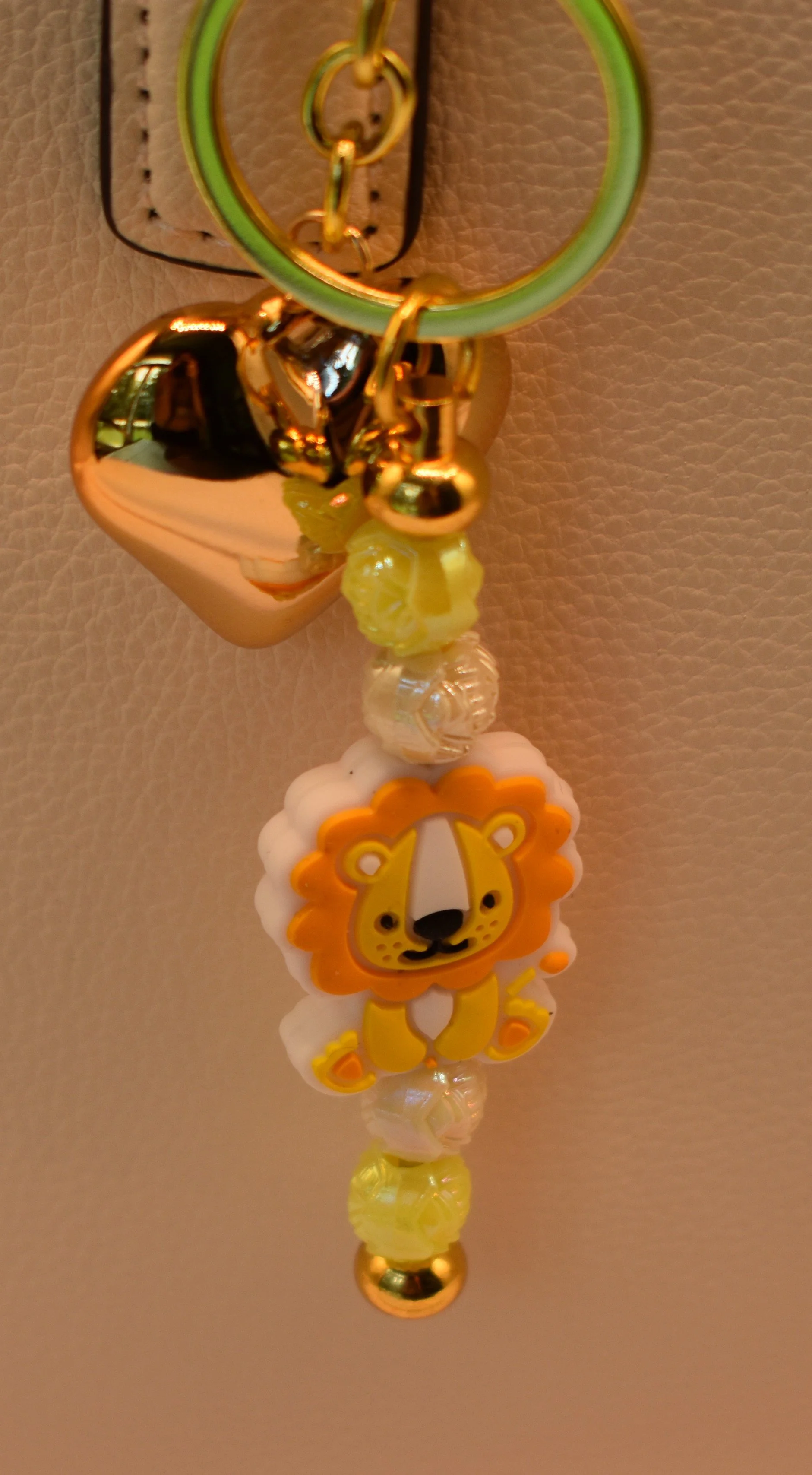 lion_gold heart_ purse shot 1.JPG