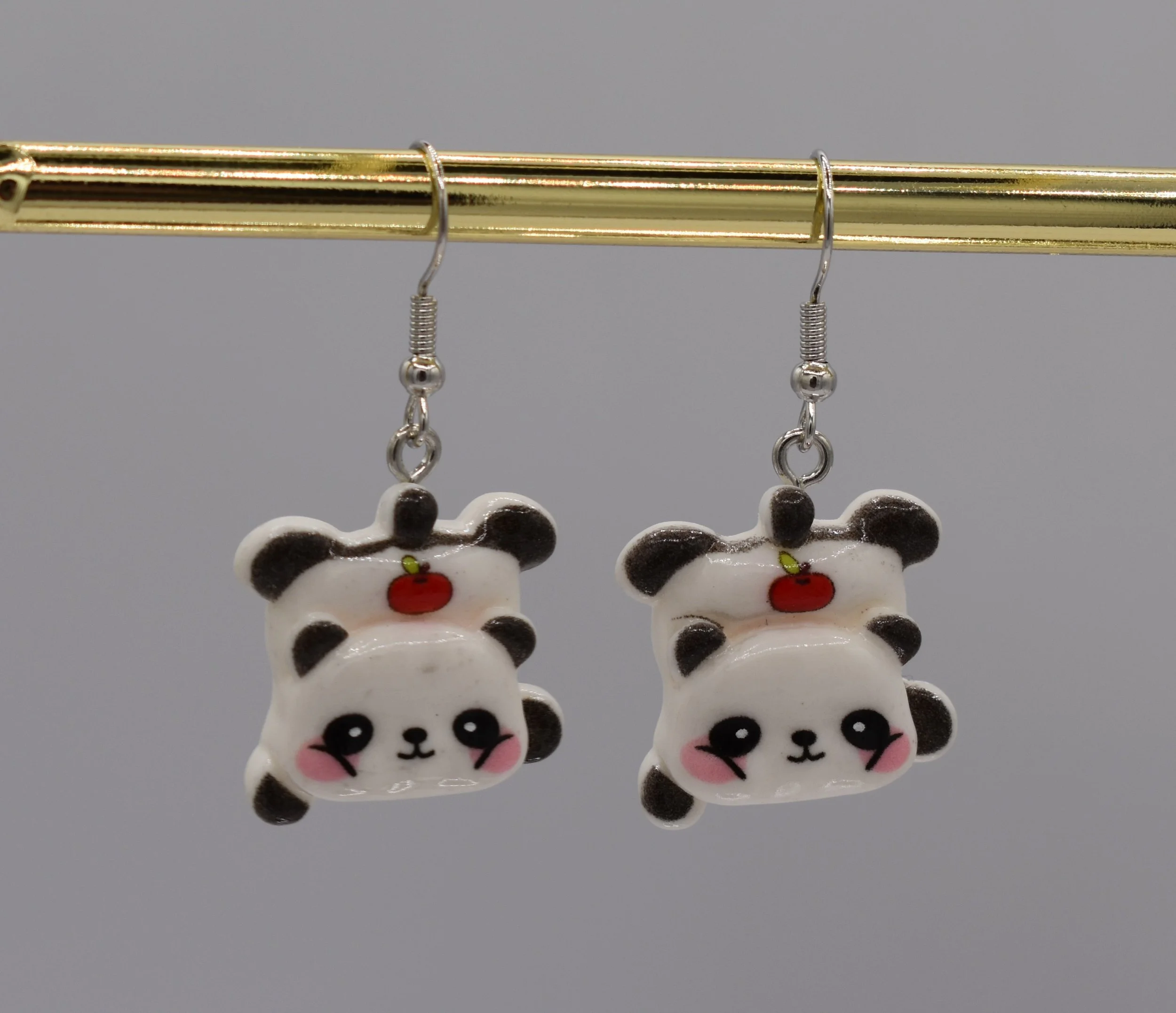 Panda with Strawberry.JPG