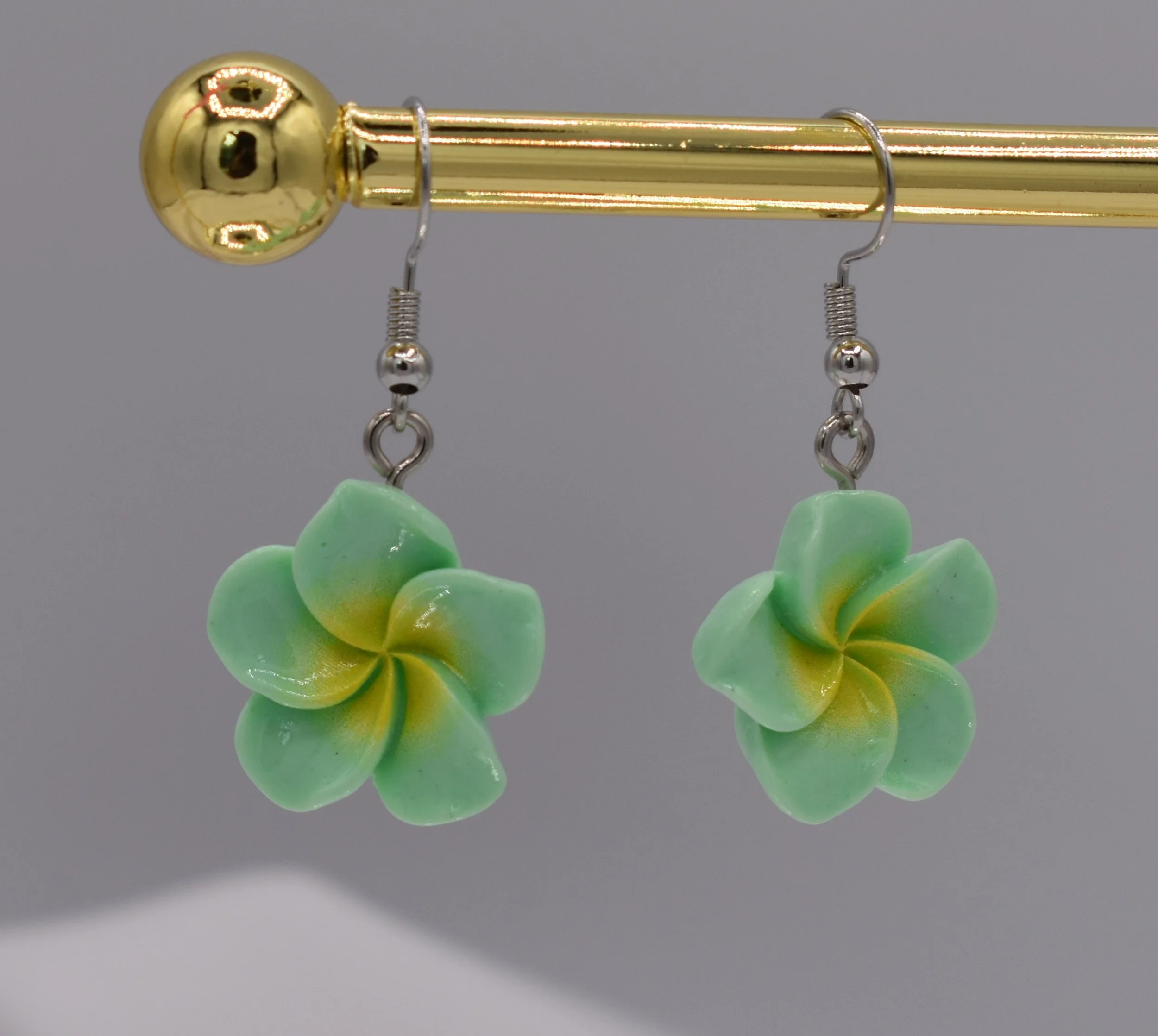 Green Flower.JPG