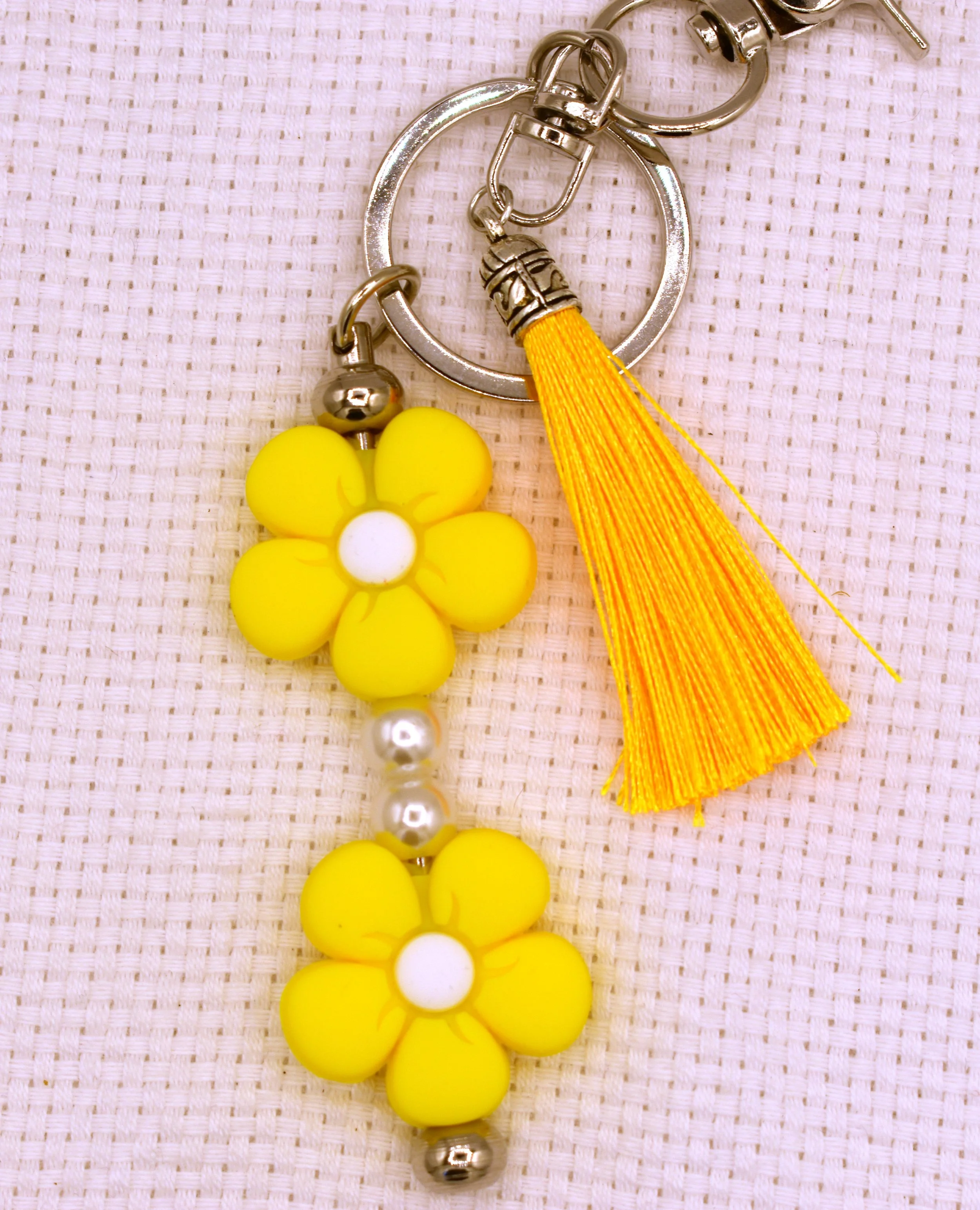 yellow flower tassel 1.JPG