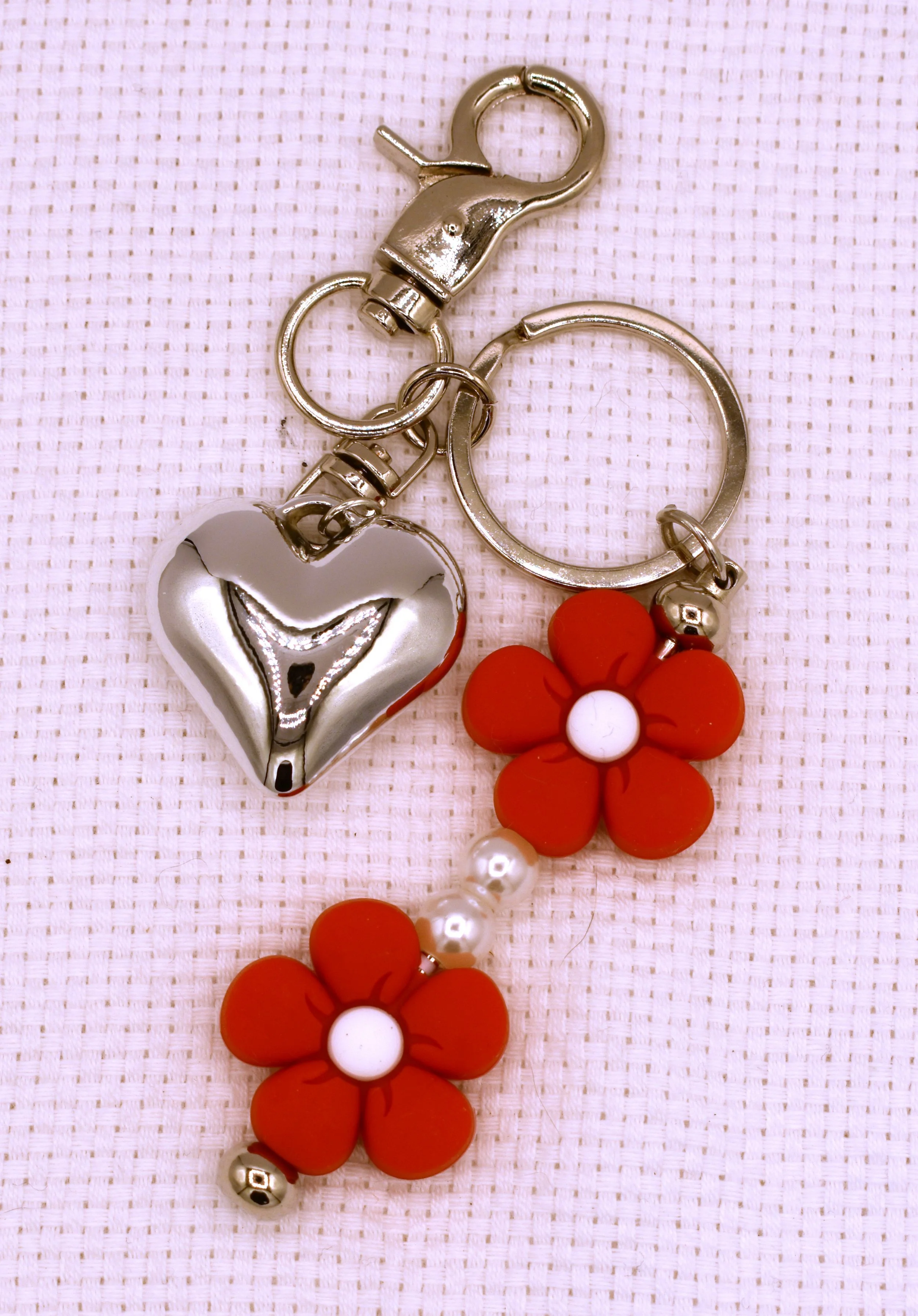 red flower silver heart 2.JPG