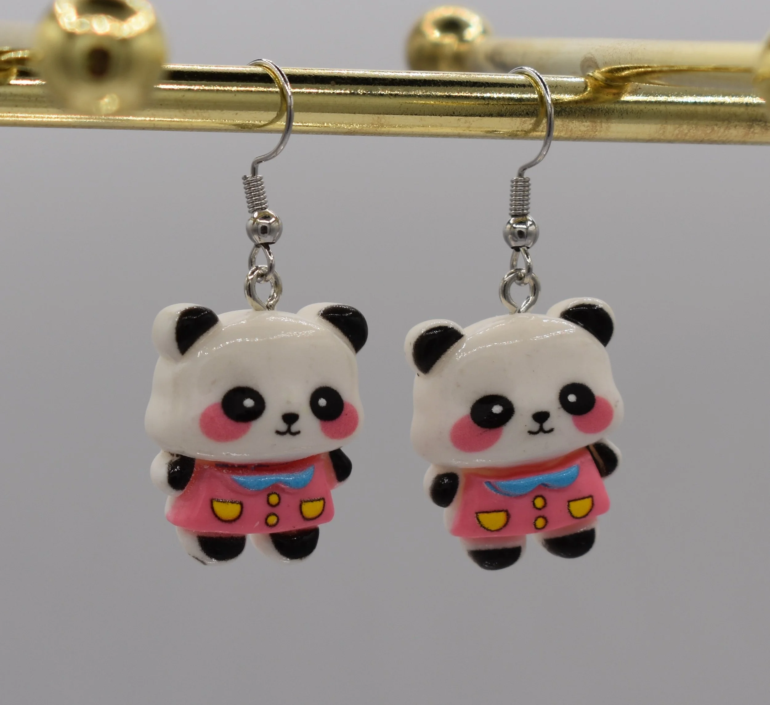 Panda in Dress.JPG