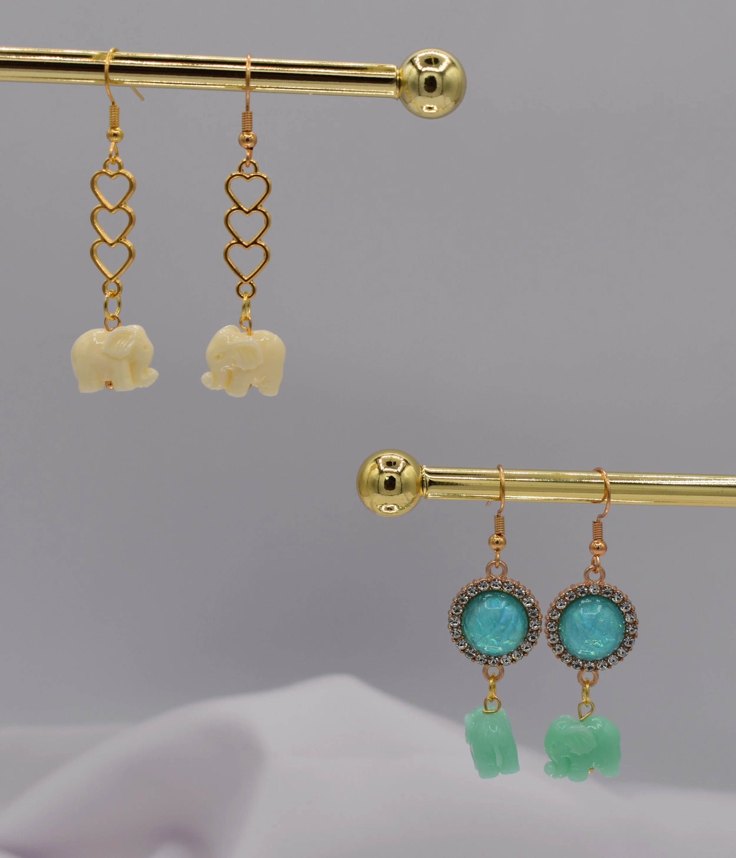 Elephant Earrings.JPG