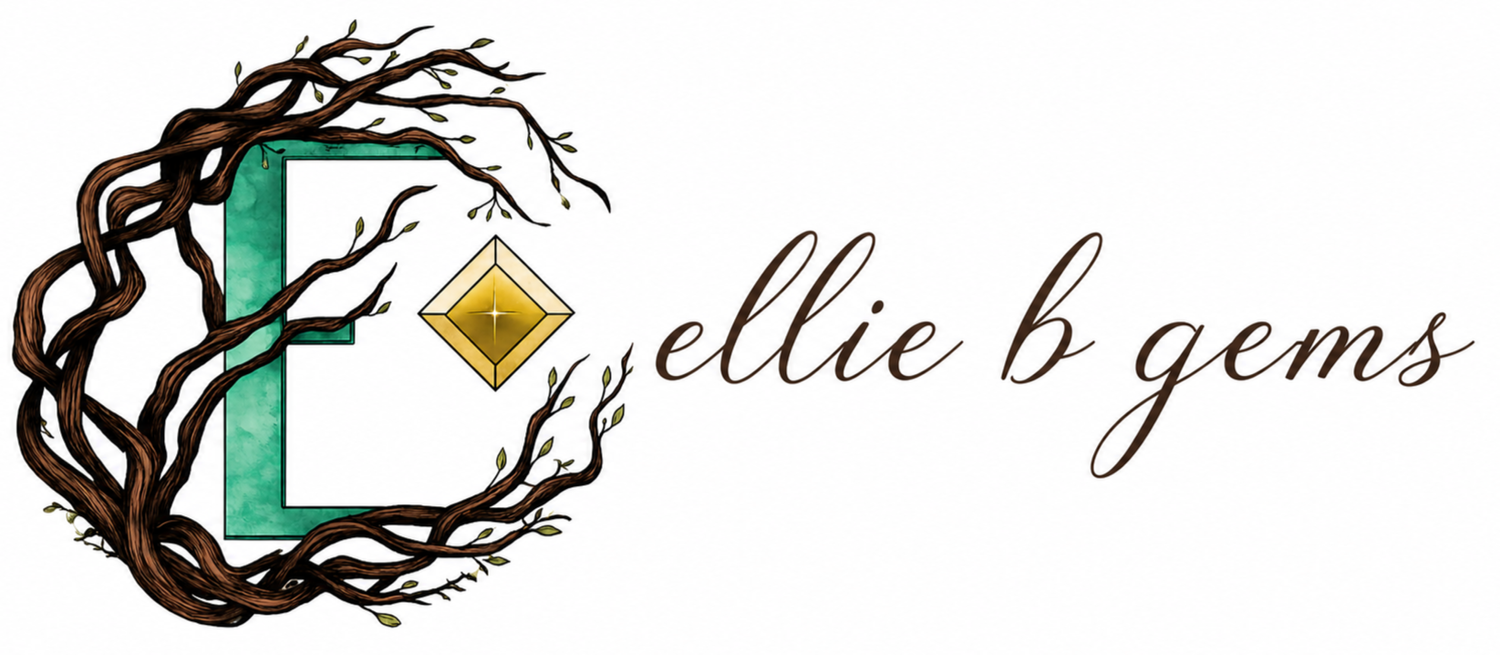 ellie b gems