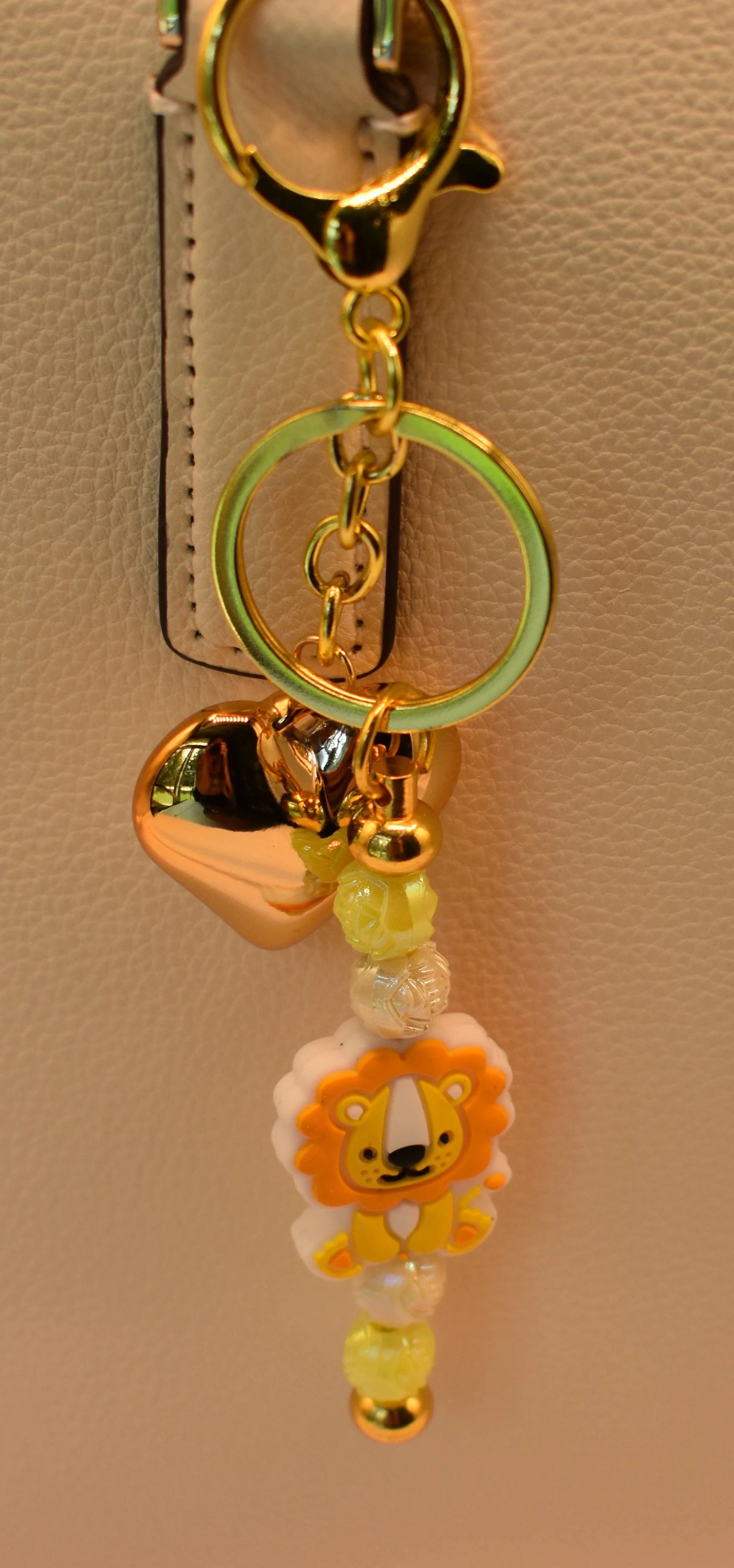 lion_gold heart_ purse shot 2.JPG