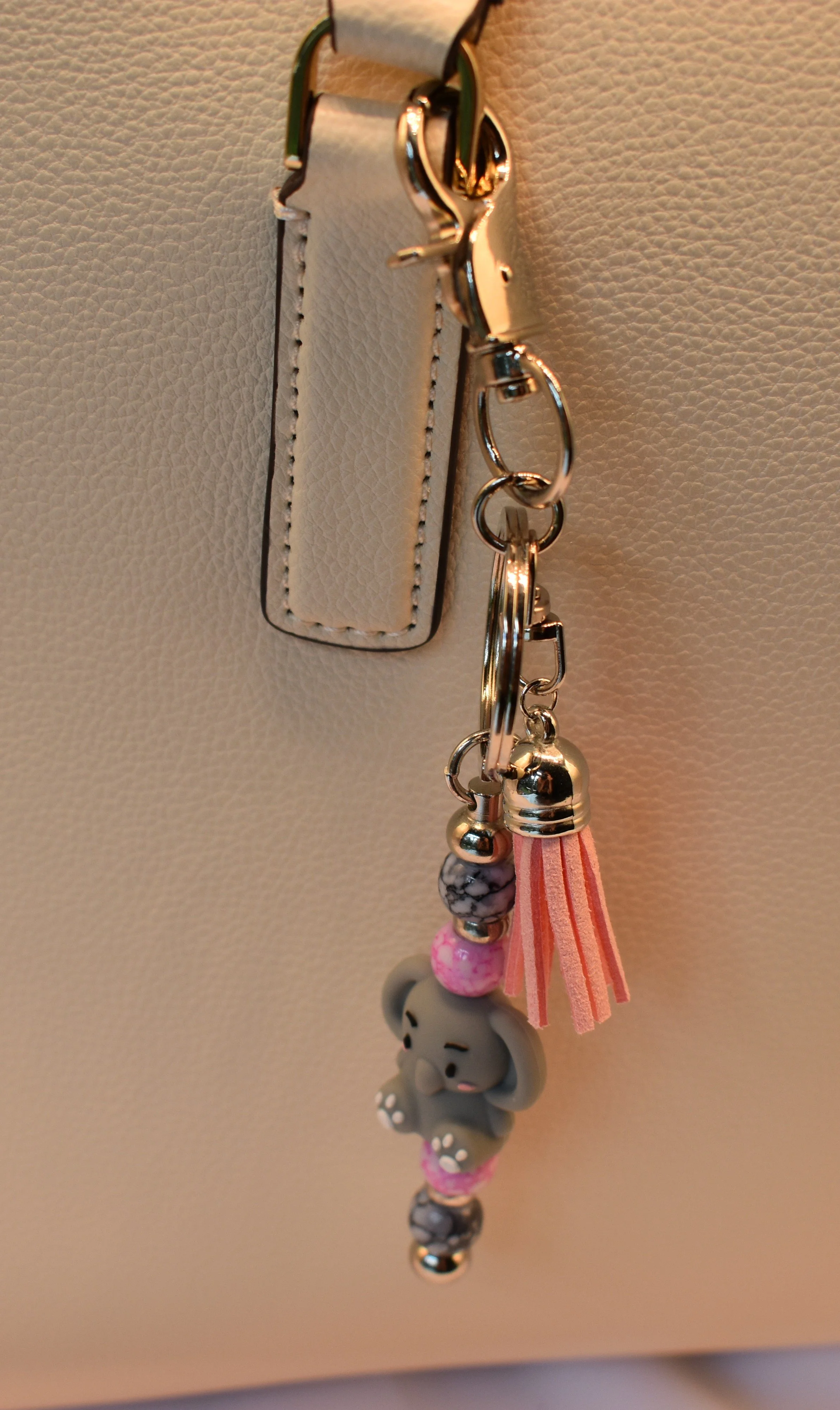 elephant pink tassel_purse shot 2.JPG