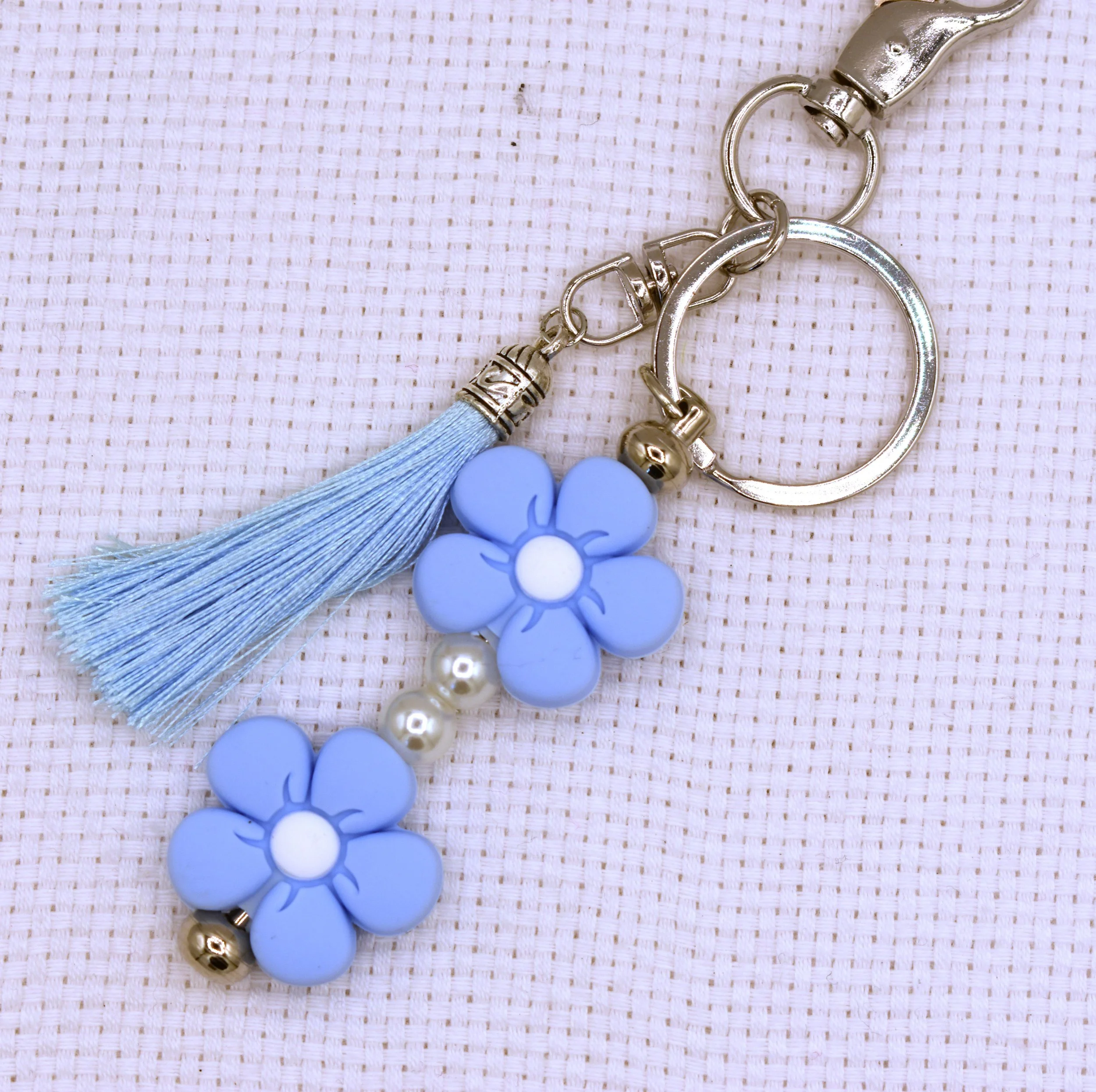 blue flower tassel 1.JPG