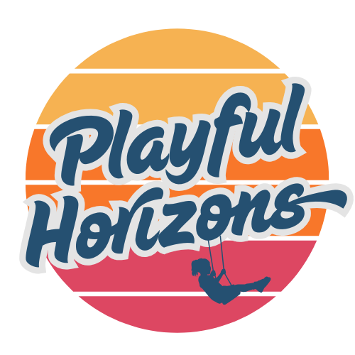 Playful Horizons