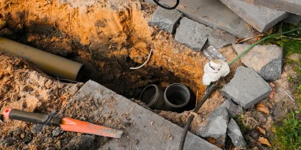 Poly B Pipe Replacement: Ensuring Reliable Plumbing in Coquitlam, BC