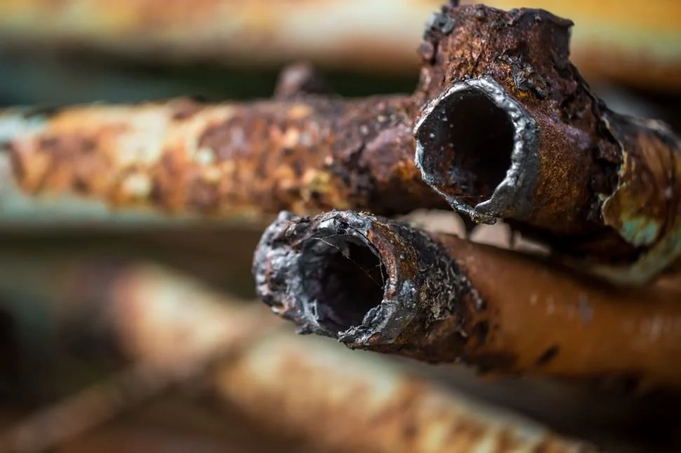 Residential Drinking Water System: An In-Depth Analysis of Pipe Materials and Toxicity