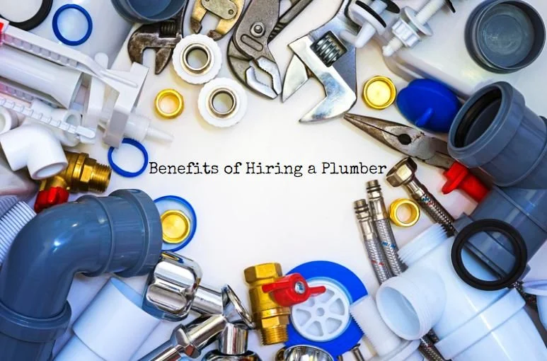 New Construction Plumbing: 5 Key Benefits of Hiring Professionals for Your Project