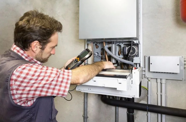Boiler Maintenance: 5 Reasons to Look After Your System