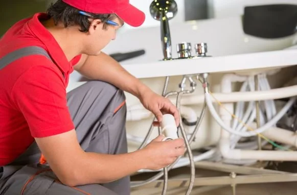 Common Plumbing Problems and How to Fix Them