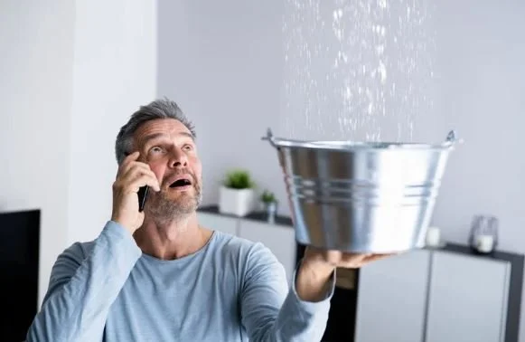Poly-B Piping: 5 Reasons Why This Outdated Material Puts Your Home at Risk