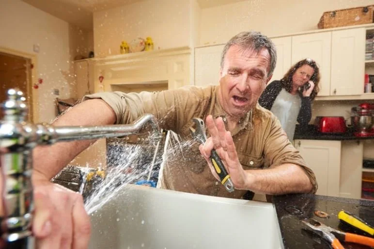Repiping Your Home: 5 Signs It’s Time for a Full Replacement