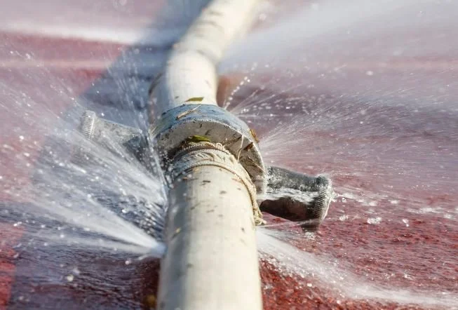 Avoiding Polybutylene Poly B Piping Repair Could Be the Worst Mistake in Your Home in Coquitlam