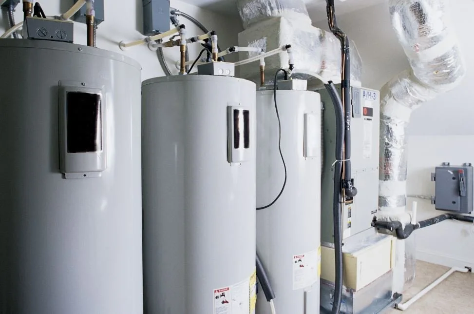 5-Point Water Heater Cost Analysis: Switching to a High-Efficiency Model