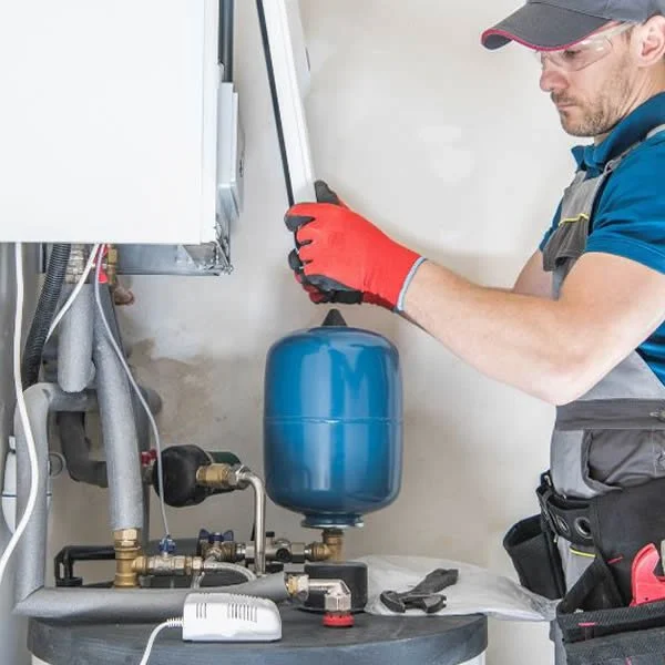 When to Replace a Water Heater Tank?