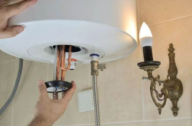 Water Heaters Tech 2025 : A Comprehensive Guide for Vancouver Plumbers