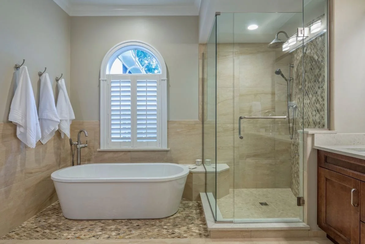 5 Key Things to Know About Shower and Bathtub Repair in Coquitlam
