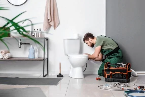 Bathroom and Kitchen Plumbing installations : 7 Steps to Success