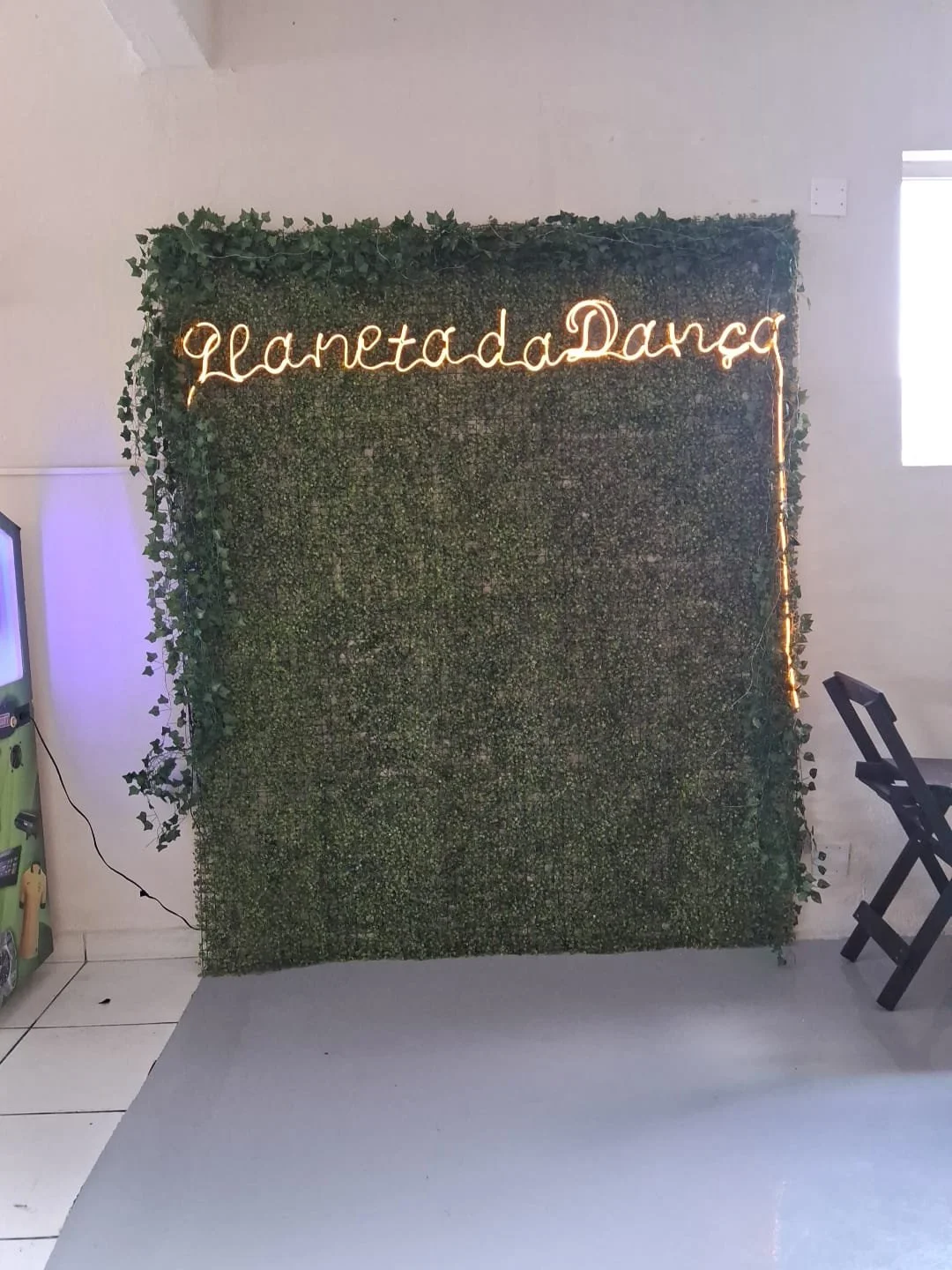 locação para festas e eventos corporativos