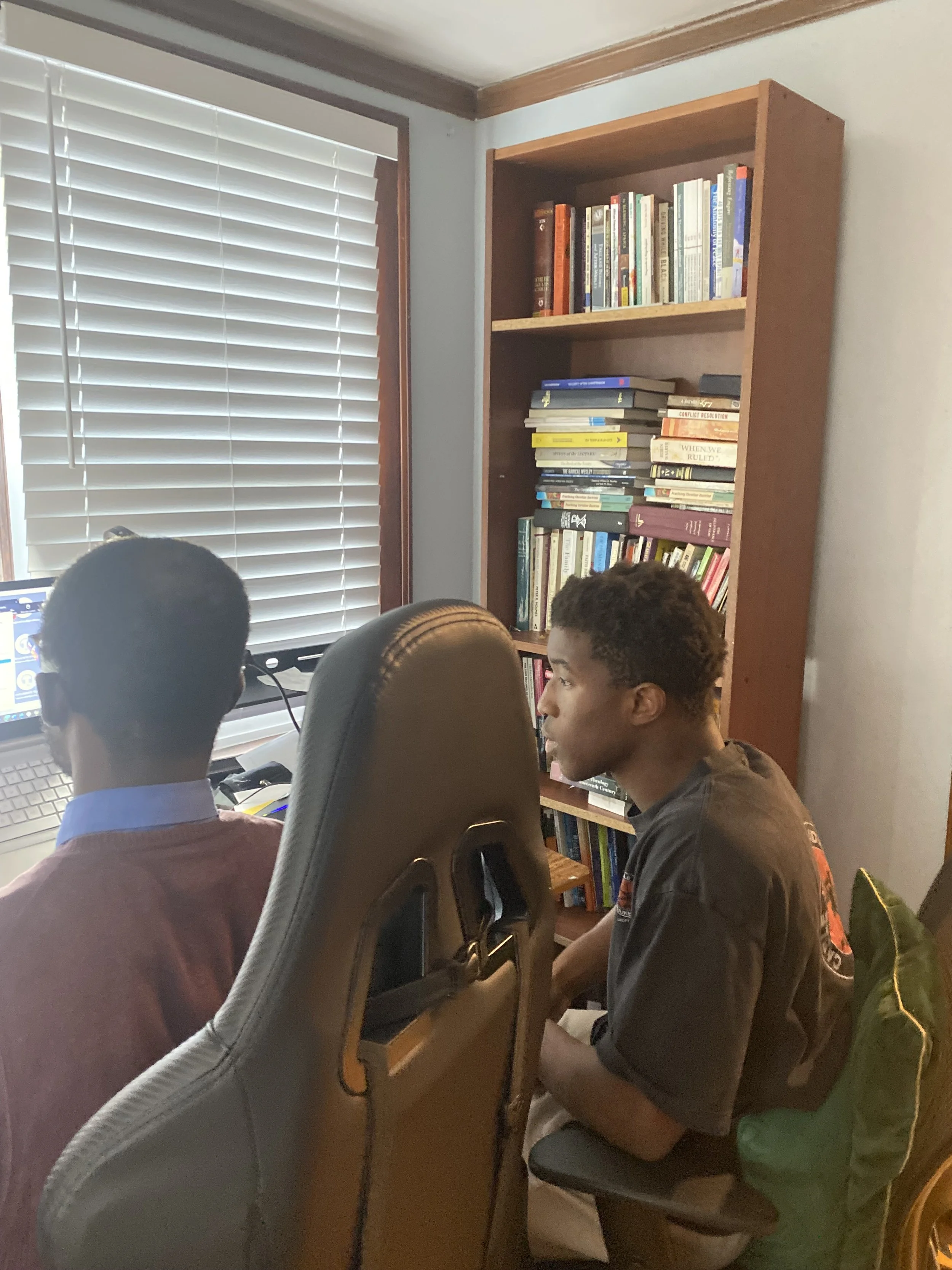 Micro-Economic Research 2025