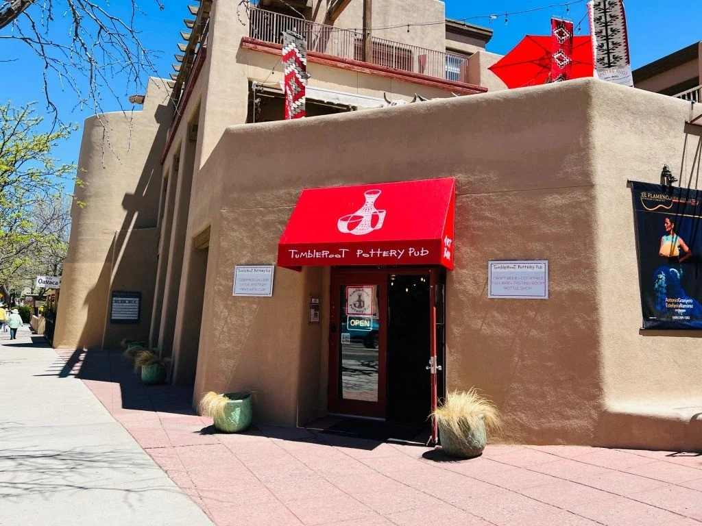 Tumbleroot Brewery and Distillery branches out into new spaces in 2023