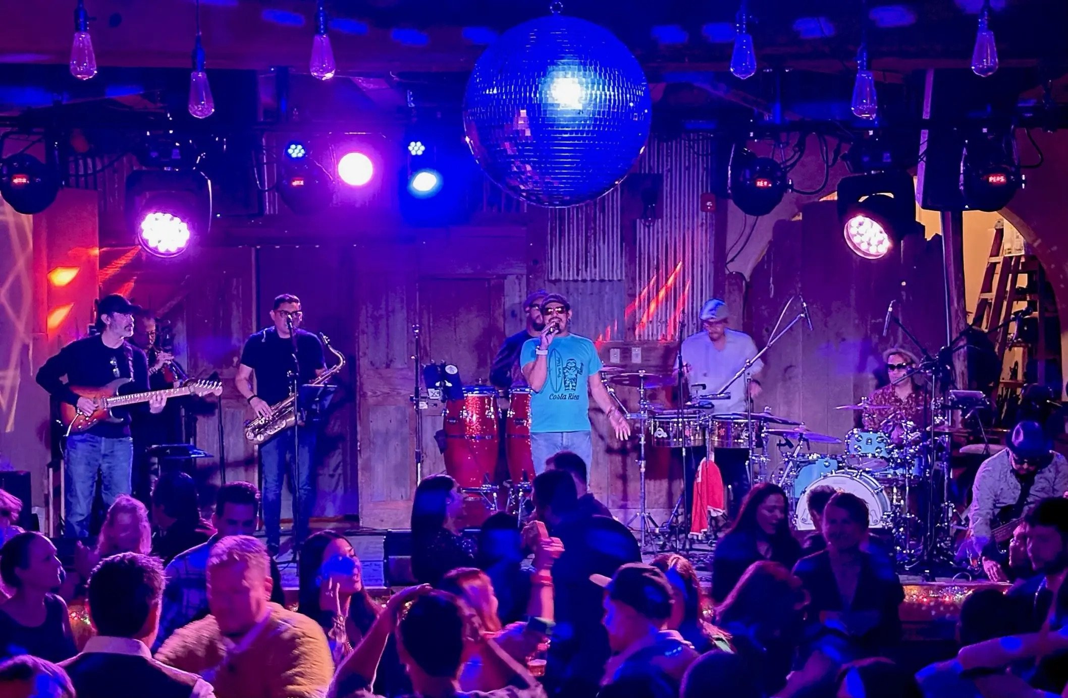 Tune in:&nbsp;‘The Big New-Mex Review’ at Tumbleroot celebrates New Mexico’s musical soul