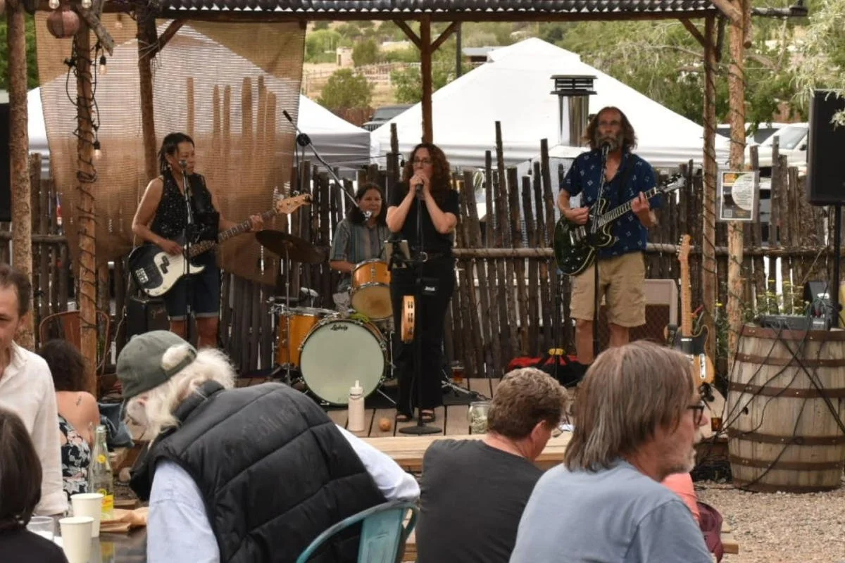 11 Hot Spots for Live Music
