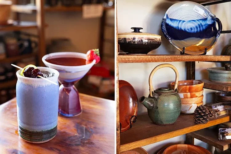 Santa Fe Has an Incredible History of Pottery — Here’s How to Explore the City’s Artistic Heritage