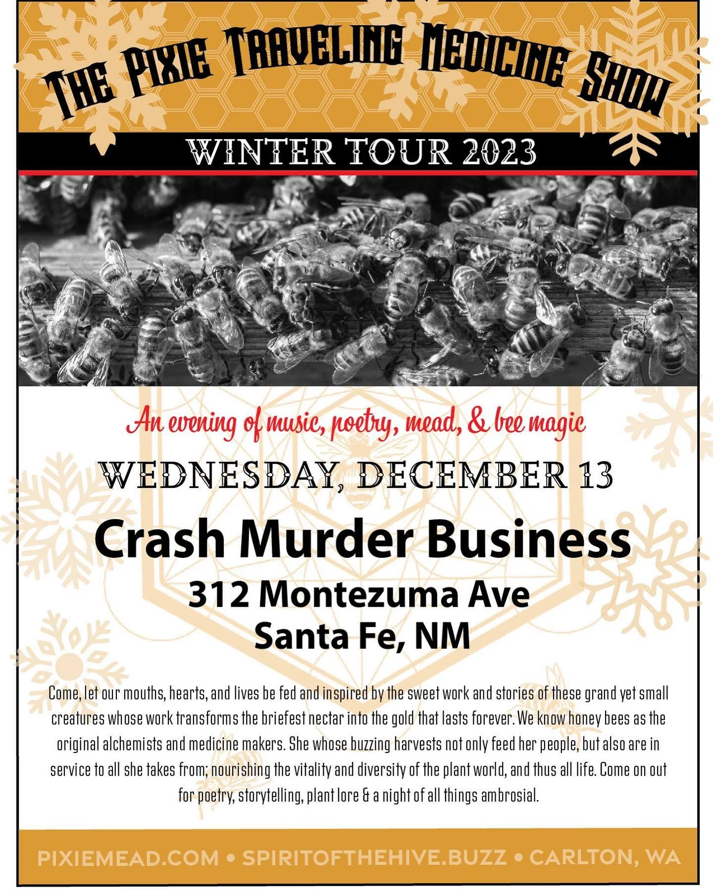 Friends, Come by tomorrow evening at 6; rsvp was not put on on the website but we intend on hosting and holding. We are anticipating a sweet gathering π«ΆπΌπ @benjaminpixie