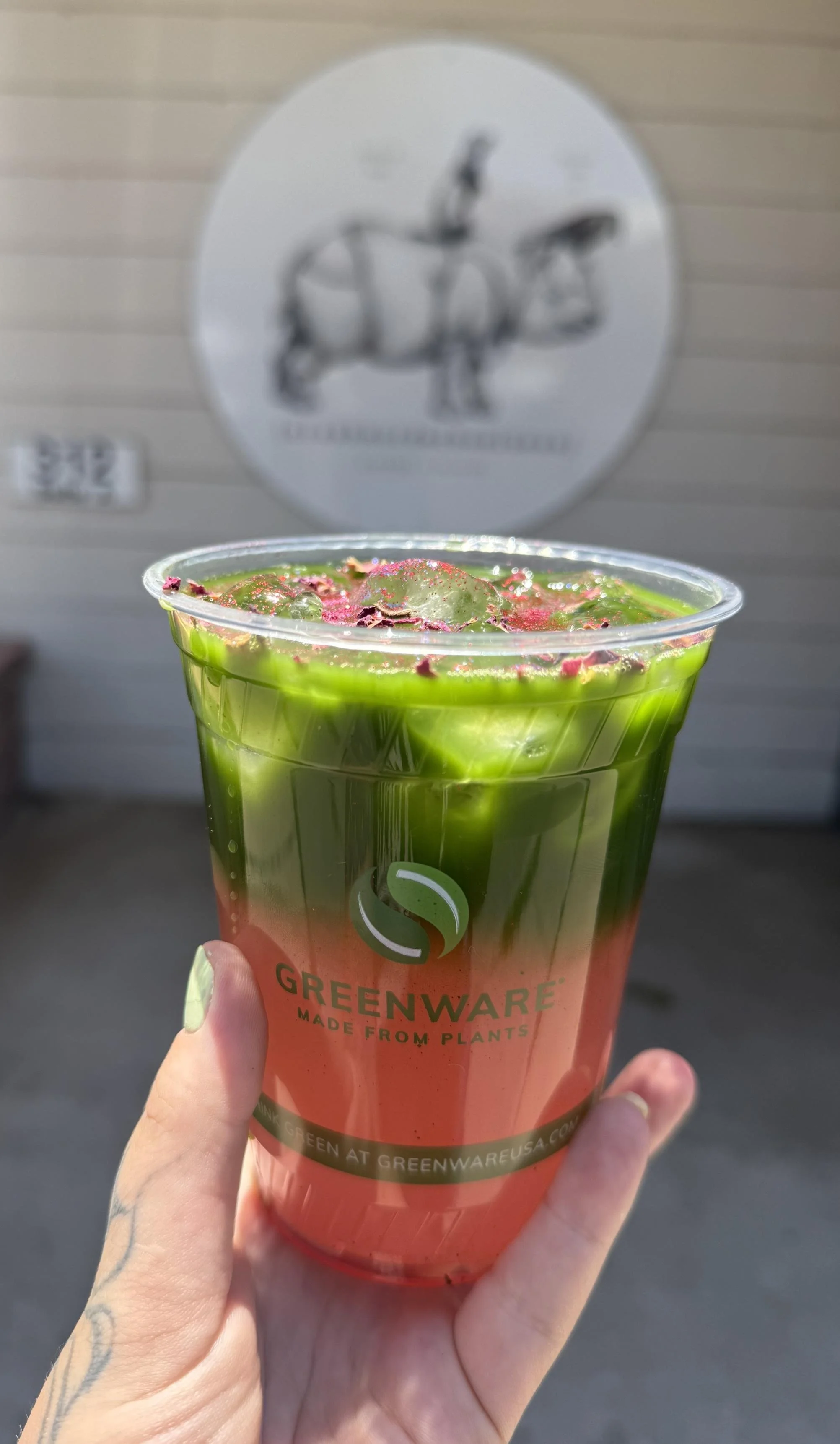 Lounge of Lizards | CrashMurderBusiness Coffee | coffee shops Santa Fe NM