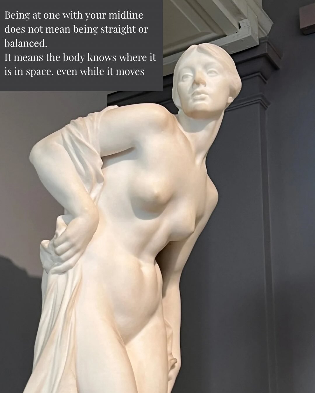 Midline is not posture.
It&rsquo;s orientation.

This is what I&rsquo;m listening for in my work.

#craniosacraltherapy #somaticwork #midlinestudies #bodyintelligence #nervoussystemregulation